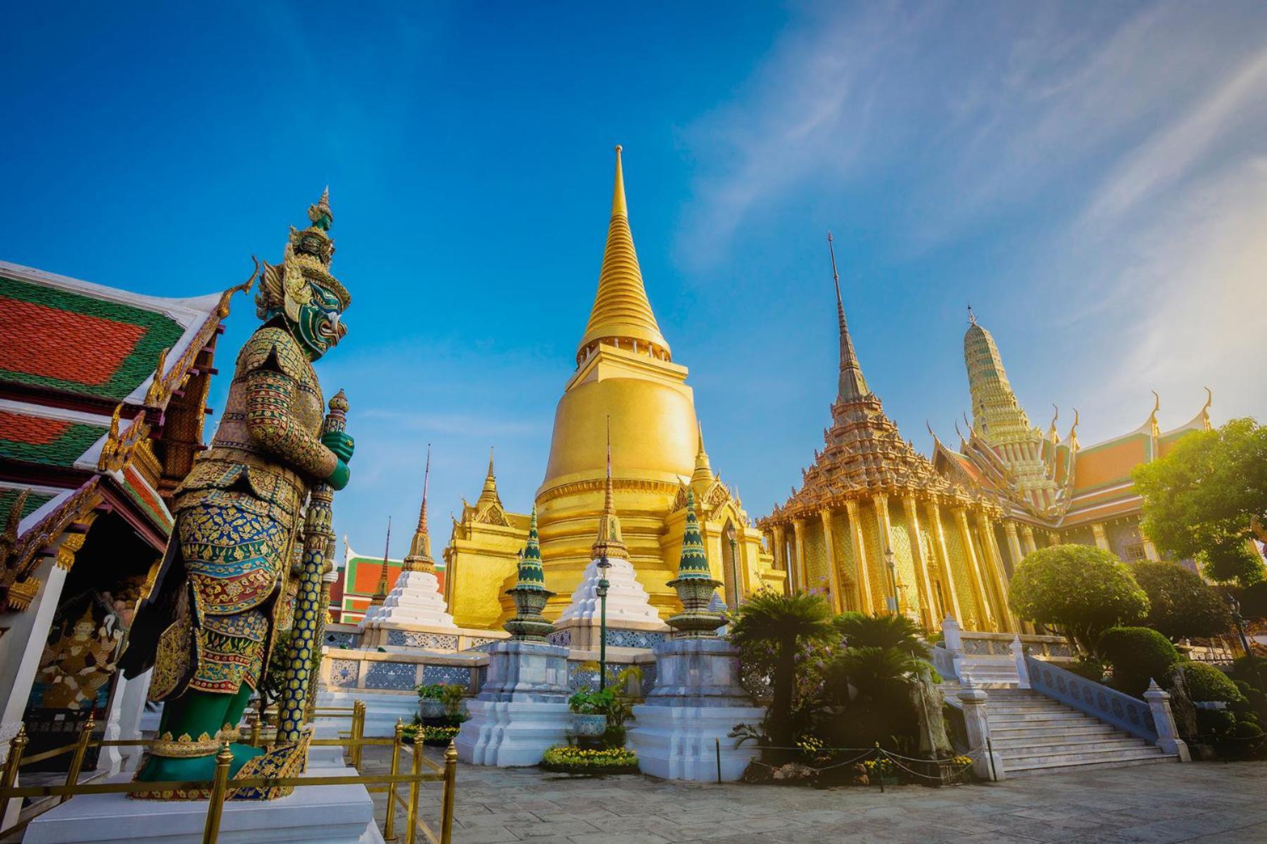 โกอินน์ ตรอกข้าวสาร Go Inn Khaosan Road Bangkok Extérieur photo